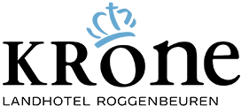Landhotel Krone Logo